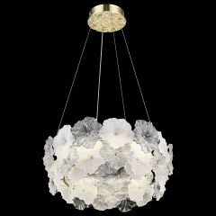 Подвесной светильник Wertmark ISABELLA WE112.60.303