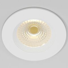Встраиваемый светильник Elektrostandard City 25060/01