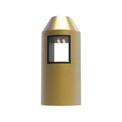 Держатель трека ART-APRIORI-HOLDER-E (GD) ( Arlight , IP20 Металл, 3 года)