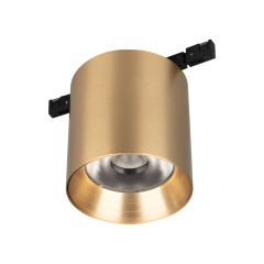 Светильник MAG-MICROCOSM-POINT-R68-7W Day4000 (GD, 36 deg, 24V) ( Arlight , IP20 Металл, 5 лет)