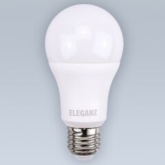 Лампа светодиодная Eleganz E27 13Вт 3000K 1372
