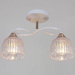  Reluce Светильник на штанге 16360-0.3-02 WH+FG