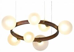 Подвесная люстра Alfa-Light F3224 F3224-13