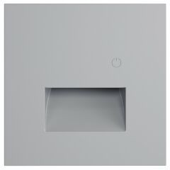 Накладка для заглушки для поста с подсветкой и с датчиком Voltum S70 VLS002416