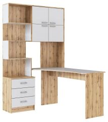  Woodville Стол компьютерный Ганор