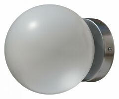 Накладной светильник Inodesign Toddler INO_Toddler Chrome 44.1214