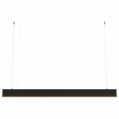  Maytoni Technical Подвесной светильник BASIS P070PL-2.7-3-4K-B