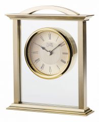 Настольные часы (15х18 см) Tomas Stern 3011