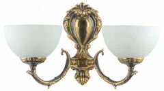 Бра Ambiente 7140 7140/2 PB