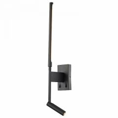 Бра с подсветкой ST Luce Ralio SL1580.401.02