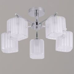  Reluce Люстра на штанге 55670-0.3-05