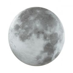 Настенно-потолочный светодиодный светильник Sonex Moon 3084/EL