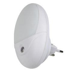 Светильник-ночник Uniel DTL-317 Овал/White/Sensor UL-00007055