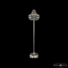 Торшер Bohemia Ivele Crystal 1904 19041T4/H/35IV-148 G