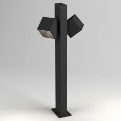 Наземный низкий светильник Elektrostandard Fjord 35195/F