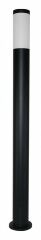 Наземный высокий светильник Arte Lamp Salire A3157PA-1BK