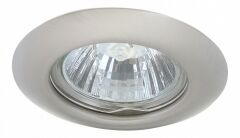 Встраиваемый светильник Arte Lamp Praktisch A1203PL-3SS