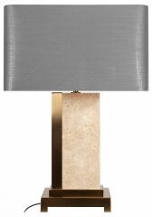 Настольная лампа декоративная Loft IT Flagstone 10445T/D