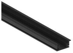 Профиль встраиваемый Donel DN18509RAL9005