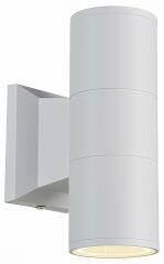 Светильник на штанге Escada 30015W/02 White