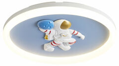 Накладной светильник Freya Cosmic FR5457CL-L36B