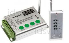 Контроллер Arlight 015861 CS-TH2010-RF4B 18xIC (12-24V, ПДУ 4кн)