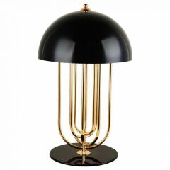 Настольная лампа декоративная Alfa-Light F0224 F0224-01