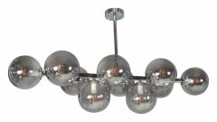 Люстра на штанге Kink Light Сида 07508-10А,02(16)
