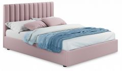  Наша мебель Кровать полутораспальная Olivia 2000x1400
