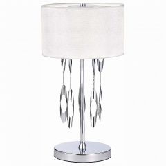Настольная лампа декоративная ST Luce Nettuno SL1353.104.01