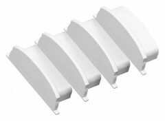 Набор заглушек для профиля Ambrella Light GP GP8200