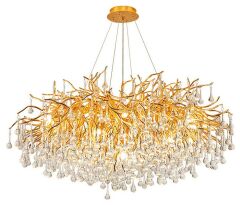 Подвесная люстра Imperiumloft 40.2695