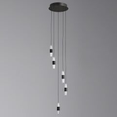Подвесная люстра Alfa-Light F3024 F3024-50