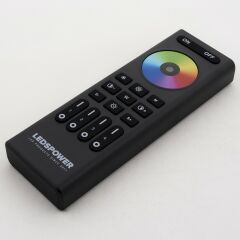 Пульт ДУ LEDS POWER RC03RFB 006550