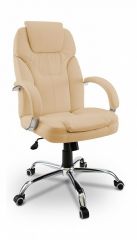  Дик-мебель Кресло для руководителя Dikline CC60