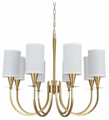 Люстра на штанге Lumion CLASSI 8424/8