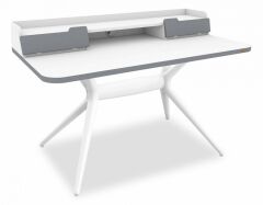  Sheffilton Стол письменный SHT-TU30-2/TT31