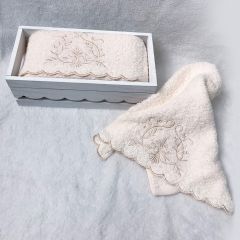  Sofi De MarkO Набор для полотенец для рук (30x50 см) Лорена Наб-Лор-5-перс