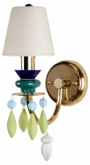 Бра Loft IT Grace 10203/1W Green