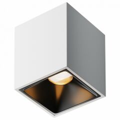  Maytoni Technical Накладной светильник Alfa LED C065CL-8W2.7K-SQ-WB