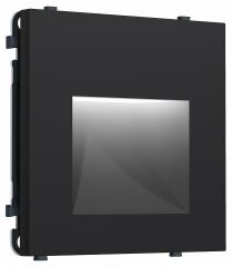 Заглушка для поста с подсветкой, без рамки Ambrella Volt MS MS997510