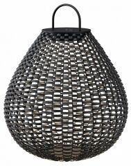 Наземный низкий светильник Maytoni Outdoor Plet O530FL-L5B3K