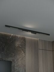 Комплект трековый Hesby Lighting ElDeko HSBL_kompl_E007_NI2B4K