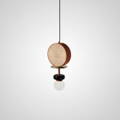 Подвесной светильник Imperiumloft ASEN01