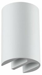 Накладной светильник Odeon Light NATURE 7126/4WL