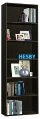  Hesby Стеллаж Портленд 600