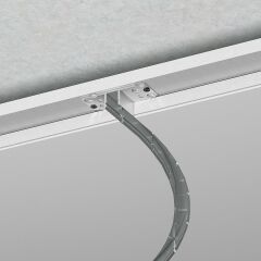 Профиль накладной гибкий Elektrostandard a067732