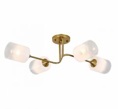 Люстра на штанге Escada ES0000063