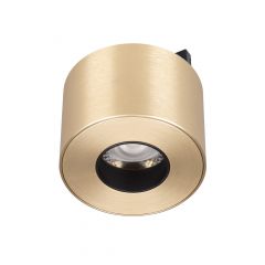 Светильник MAG-MICROCOSM-POINT-R60-5W Day4000 (BR, 36 deg, 24V) ( Arlight , IP20 Металл, 3 года)