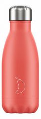 Chilly's Bottles Термос (260 мл) Pastel Coral B260PACOR